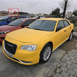 کرایسلەر 300